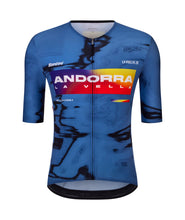 LA VUELTA - ANDORRA JERSEY