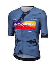 LA VUELTA - ANDORRA JERSEY