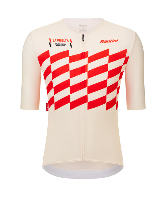 LA VUELTA - SALIDA OFICIAL MONACO JERSEY