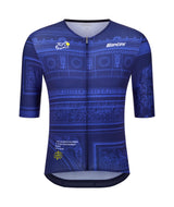 2025 TOUR DE FRANCE - TDF ARRIVÉE ARC DE TRIOMPHE - JERSEY - BLUE