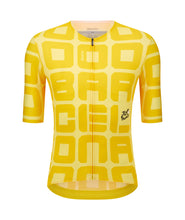 2026 TOUR DE FRANCE - GRAND DÉPART BARCELONE - JERSEY