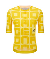 2026 TOUR DE FRANCE - GRAND DÉPART BARCELONE - JERSEY