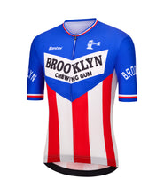 Santini Brooklyn Short Sleeve Jersey