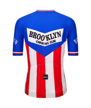Santini Brooklyn Short Sleeve Jersey