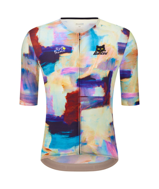 2026 TOUR DE FRANCE - ARRIVÉE MONTMARTRE - JERSEY