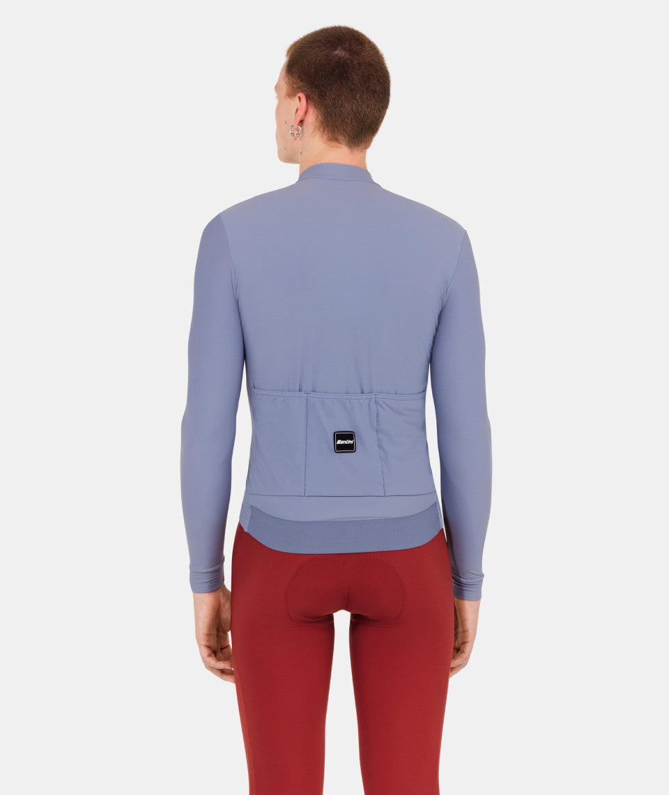 READY TO RIDE - RTR MEN'S LONG-SLEEVED JERSEY