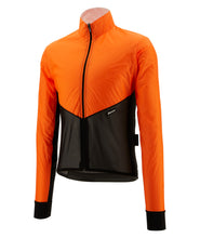 REDUX LITE - WIND JACKET