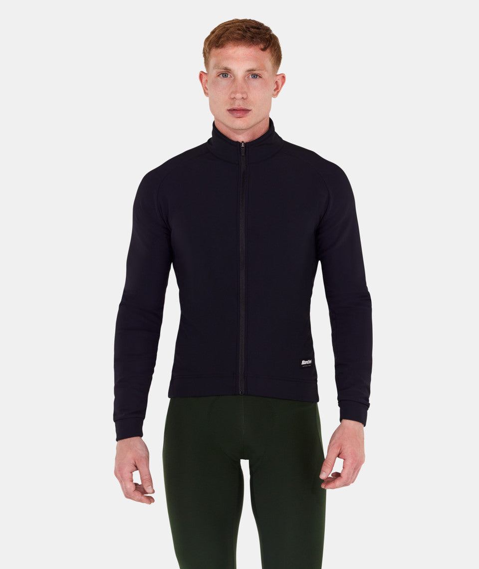 RTR Men's Winter Cycling Jacket