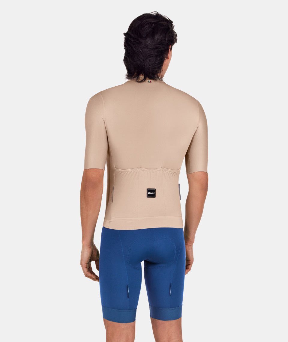 READY TO RIDE – SHORT SLEEVE JERSEY