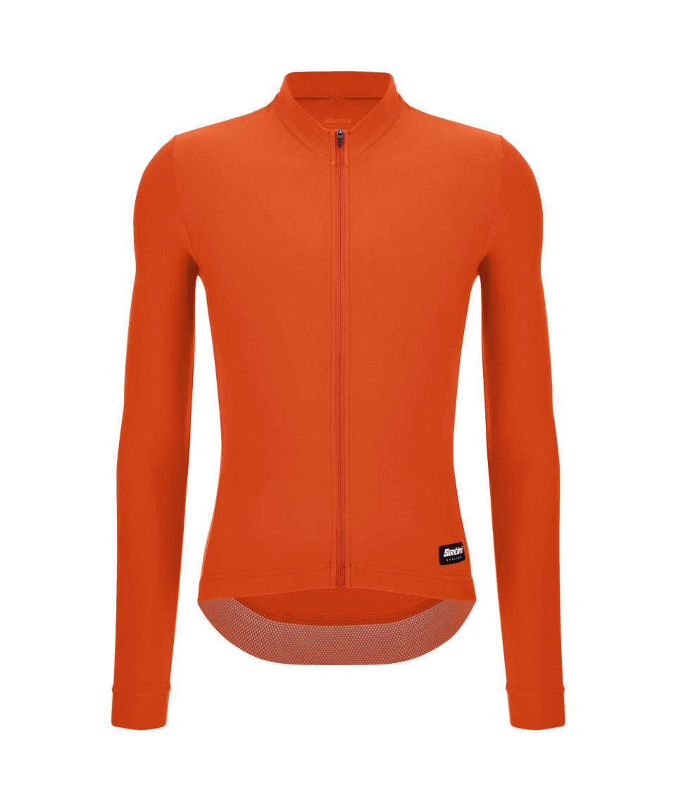 READY TO RIDE - RTR MEN'S LONG-SLEEVED JERSEY