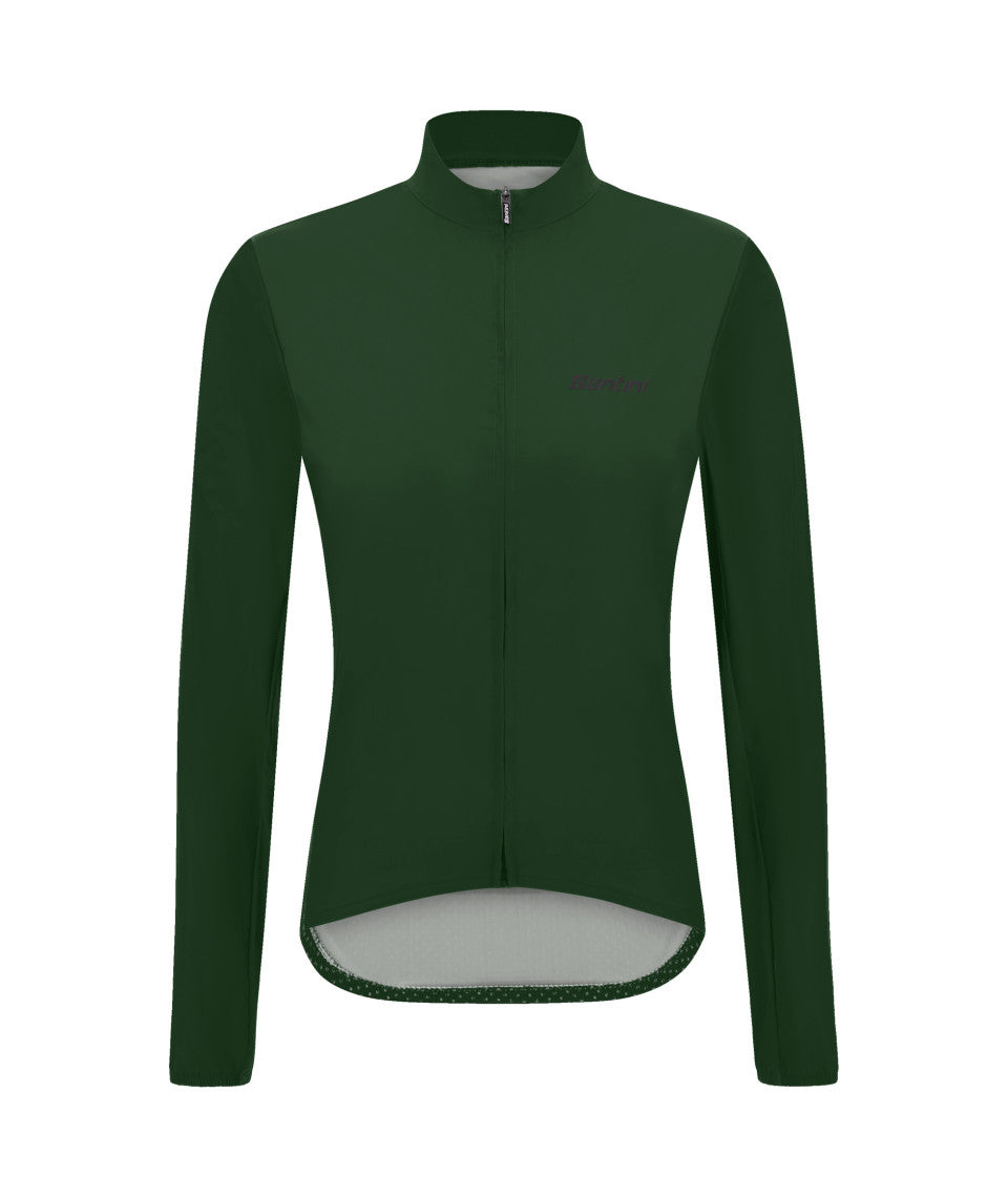 READY TO RIDE - WIND JACKET