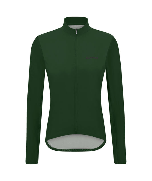 READY TO RIDE - WIND JACKET