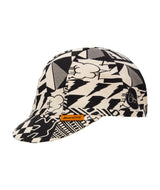 Santini 60 Year Anniversary Cycling Cap