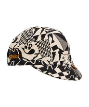 Santini 60th Anniversary Cycling Cap