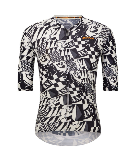 SANTINI 60 - JERSEY