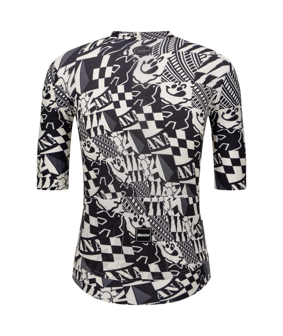 SANTINI 60 - JERSEY