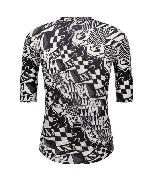 SANTINI 60 - JERSEY