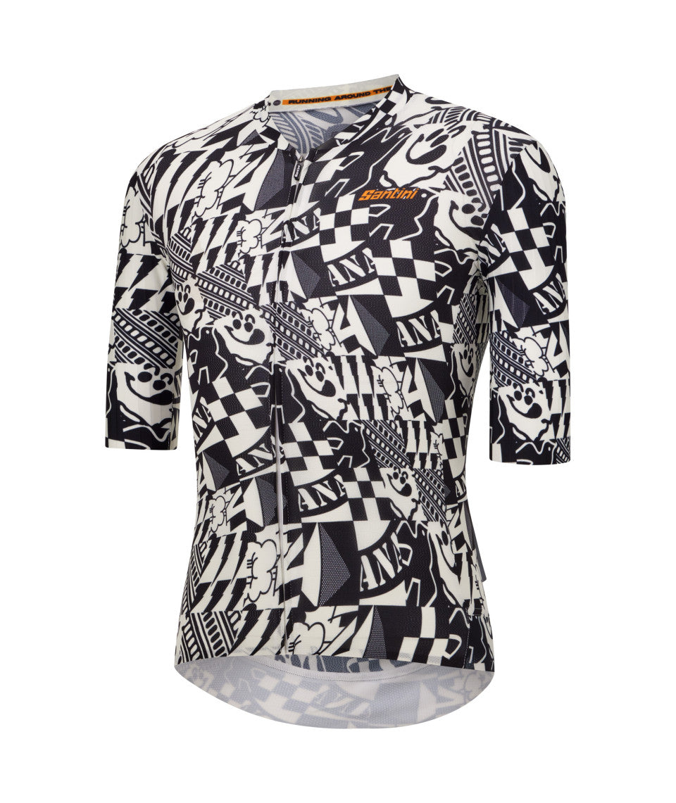 SANTINI 60 - JERSEY