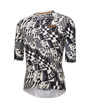 SANTINI 60 - JERSEY