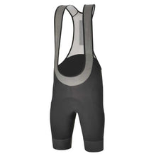 Karma Delta Mens Bib Shorts Titanium by Santini