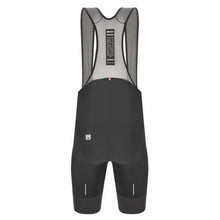 Karma Delta Mens Bib Shorts Titanium by Santini