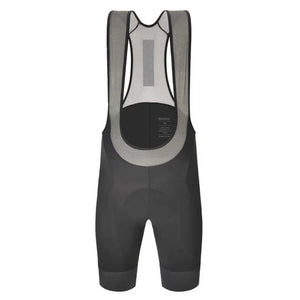 Karma Delta Mens Bib Shorts Titanium by Santini