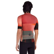 Luce Men's Short Sleeve Cycling Jersey