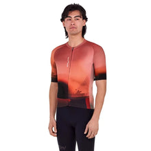 Luce Men's Short Sleeve Cycling Jersey