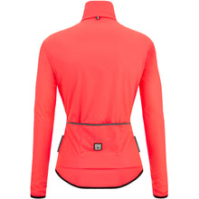 NEBULA PURO- WOMEN'S PACKABLE WINDBREAKER