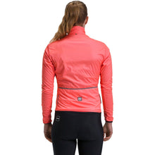 NEBULA PURO- WOMEN'S PACKABLE WINDBREAKER