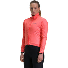 NEBULA PURO- WOMEN'S PACKABLE WINDBREAKER