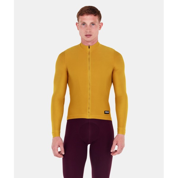 READY TO RIDE - RTR MEN'S LONG-SLEEVED JERSEY