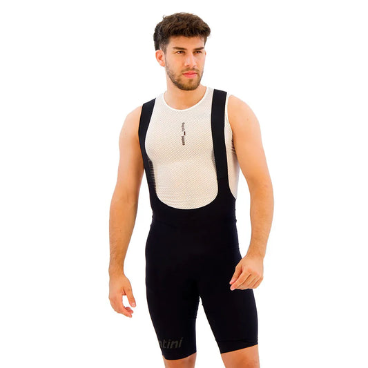 SANTINI - SENSATION - MEN'S BIB SHORTS
