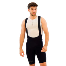 SENSATION - MEN'S BIB SHORTS
