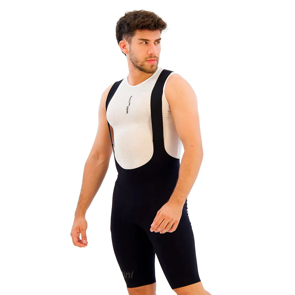 SANTINI - SENSATION - MEN'S BIB SHORTS