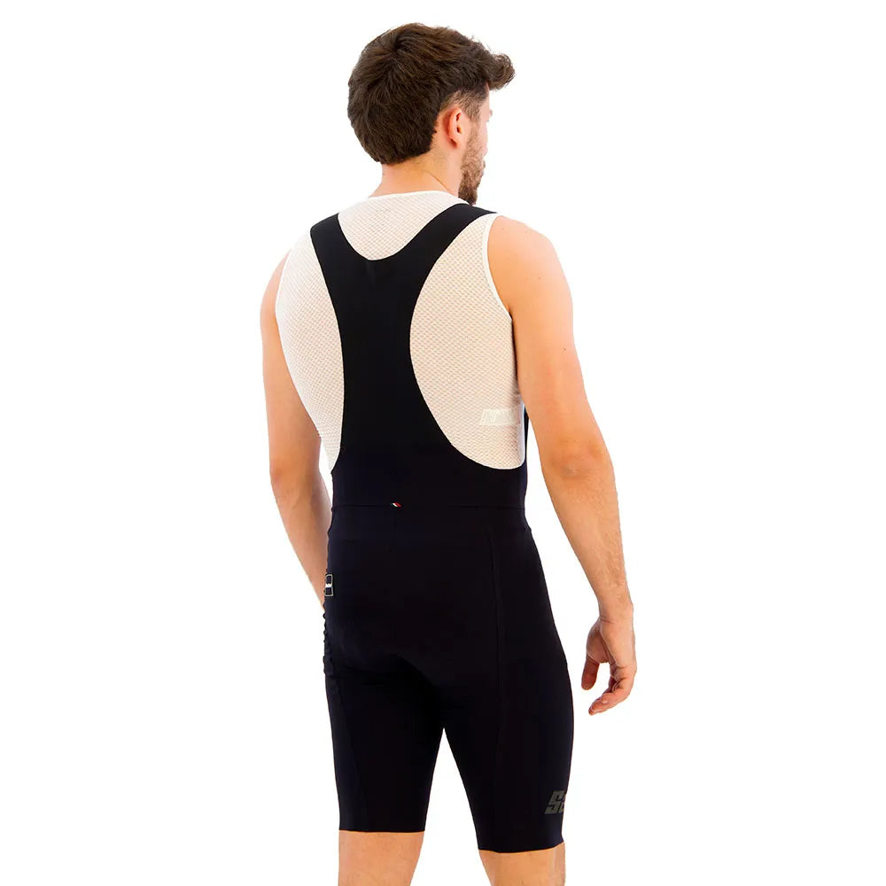 SANTINI - SENSATION - MEN'S BIB SHORTS