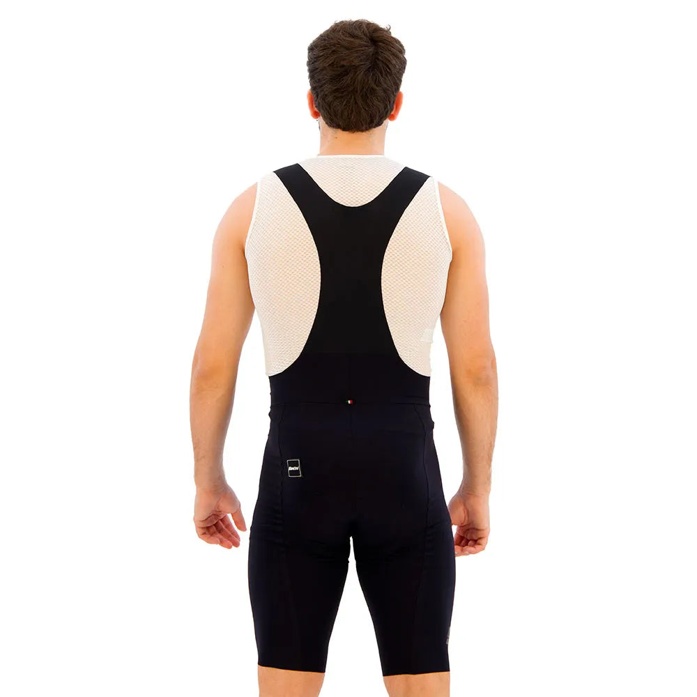 SANTINI - SENSATION - MEN'S BIB SHORTS