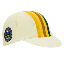Australia UCI Nations - Mesh Cap - by Santini