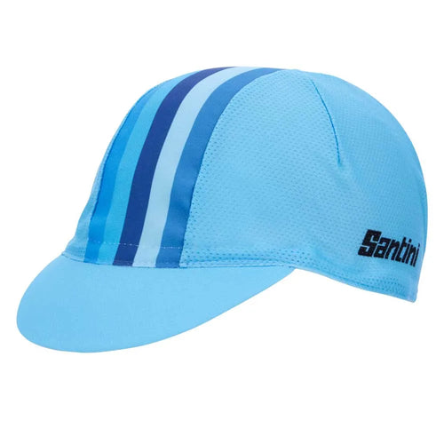 Belgium UCI Nations - Mesh Cap - by Santini