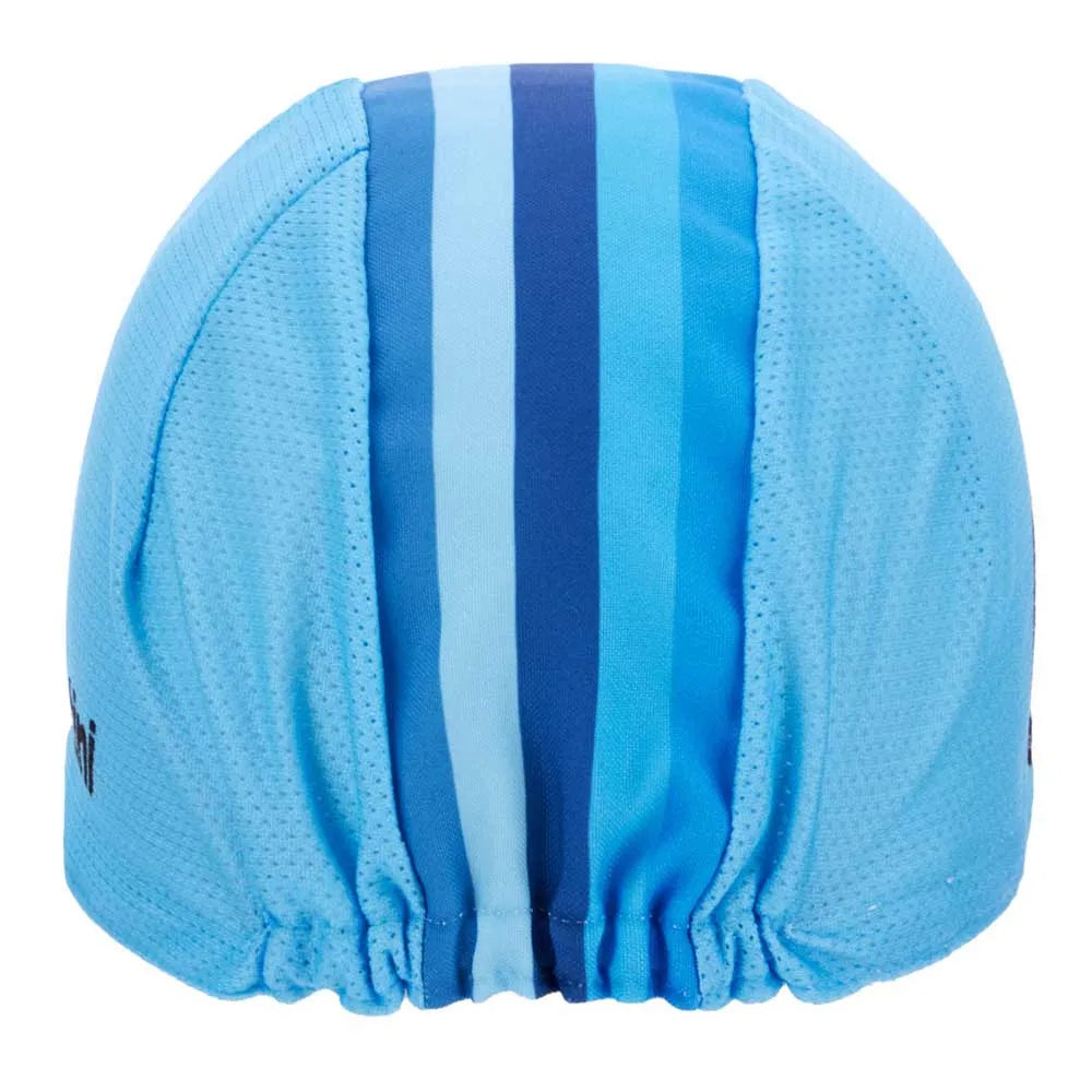 Belgium UCI Nations - Mesh Cap - by Santini