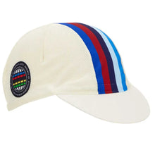 Great Britain UCI Nations - Mesh Cap - by Santini