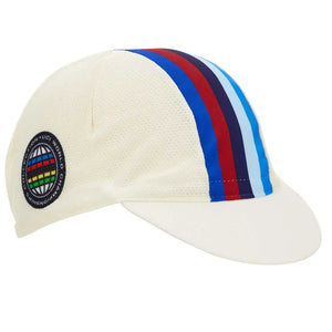 Great Britain UCI Nations - Mesh Cap - by Santini