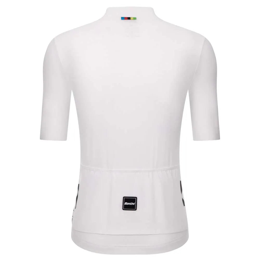 UCI WORLD CHAMPION - JERSEY MONDO- by Santini
