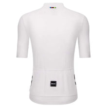 UCI WORLD CHAMPION - JERSEY MONDO- by Santini