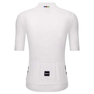 UCI WORLD CHAMPION - JERSEY MONDO- by Santini