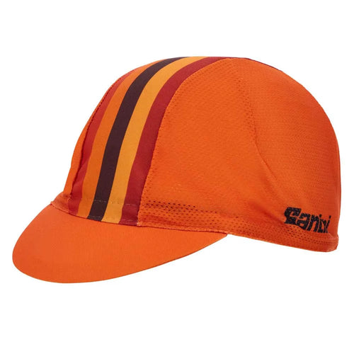 Netherlands UCI Nations - Mesh Cap - by Santini