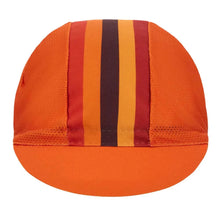 Netherlands UCI Nations - Mesh Cap - by Santini