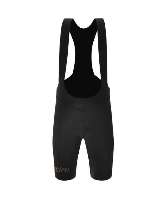SANTINI - SENSATION - MEN'S BIB SHORTS