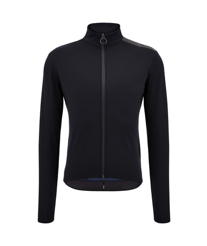 Santini POWER SHIELD™ Pro All Weather Jacket - Men's Winter Cycling Jacket