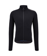 Santini POWER SHIELD™ Pro All Weather Jacket - Men's Winter Cycling Jacket